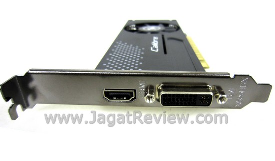 Review Sparkle Calibre X 520 (GT 520): Si Bungsu Nan Mungil dengan Style Ala Calibre 11 Calibre X550 09