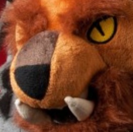 NC Soft “Lempar” Boneka Karakter Guild Wars 2 ke Pasaran 4 Charr2