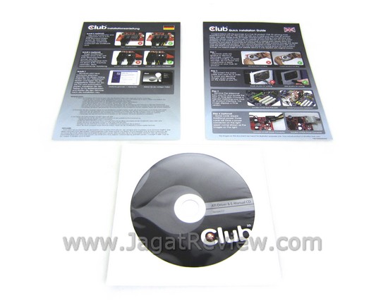 Review Club 3D HD 5770: Juniper XT Masih Dengan Nama Lama 5 Club3D HD5770 03