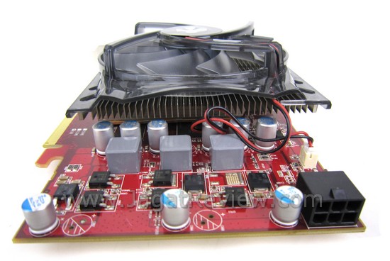 Review Club 3D HD 5770: Juniper XT Masih Dengan Nama Lama 4 Club3D HD5770 07