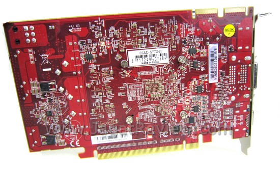 Review Club 3D HD 5770: Juniper XT Masih Dengan Nama Lama 6 Club3D HD5770 09