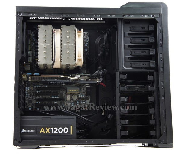 Corsair Carbide 400R 18