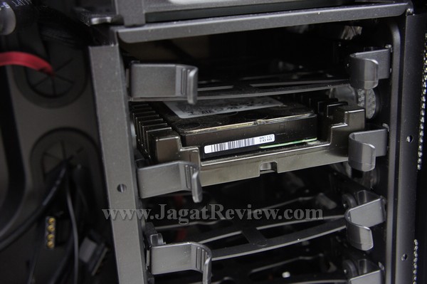 Corsair Carbide 400R 19