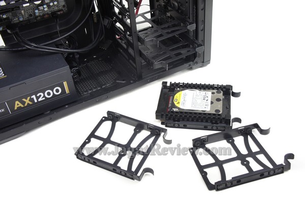 Corsair Carbide 400R 22