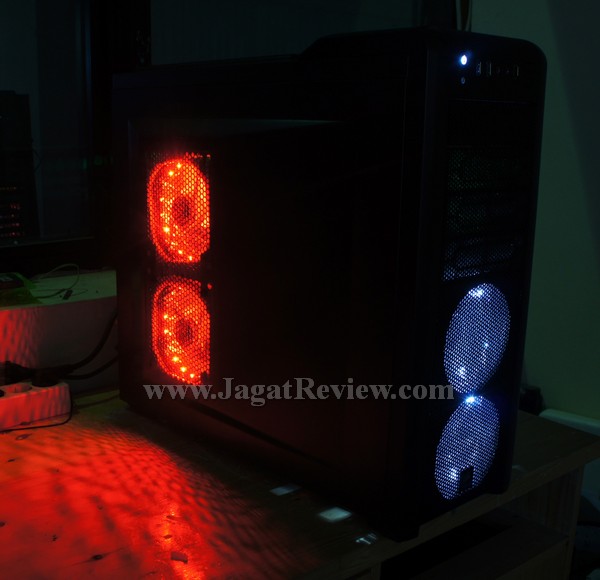 Review Corsair Carbide 400R: Gaming Case Mewah dengan Harga Murah 1 Corsair Carbide 400R 27