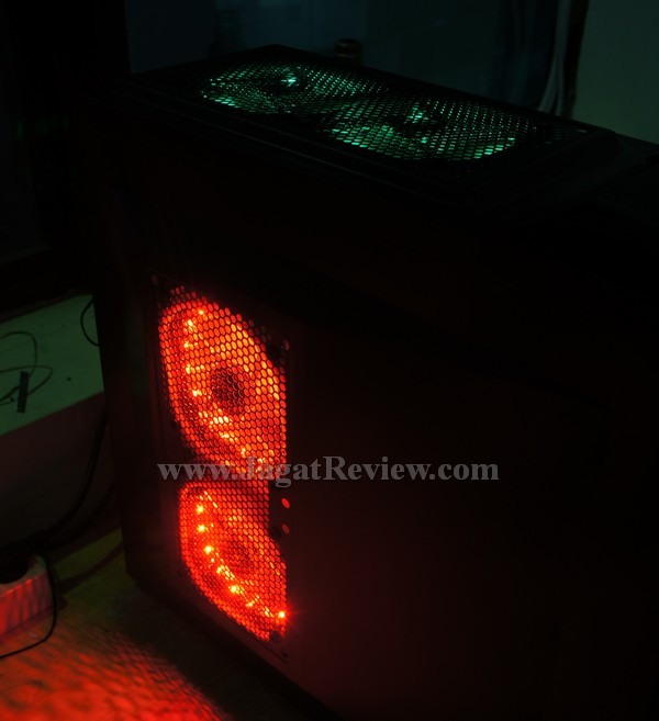 Corsair Carbide 400R 29