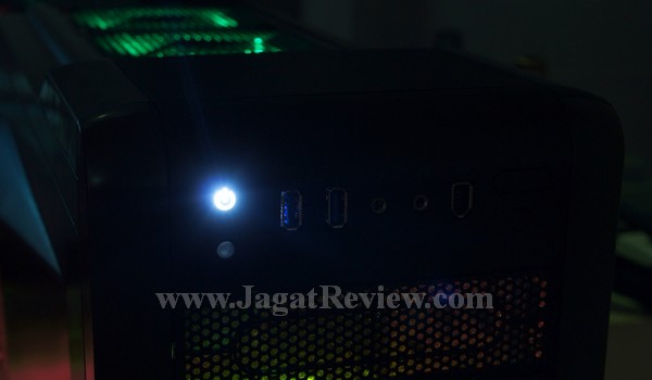 Corsair Carbide 400R 30