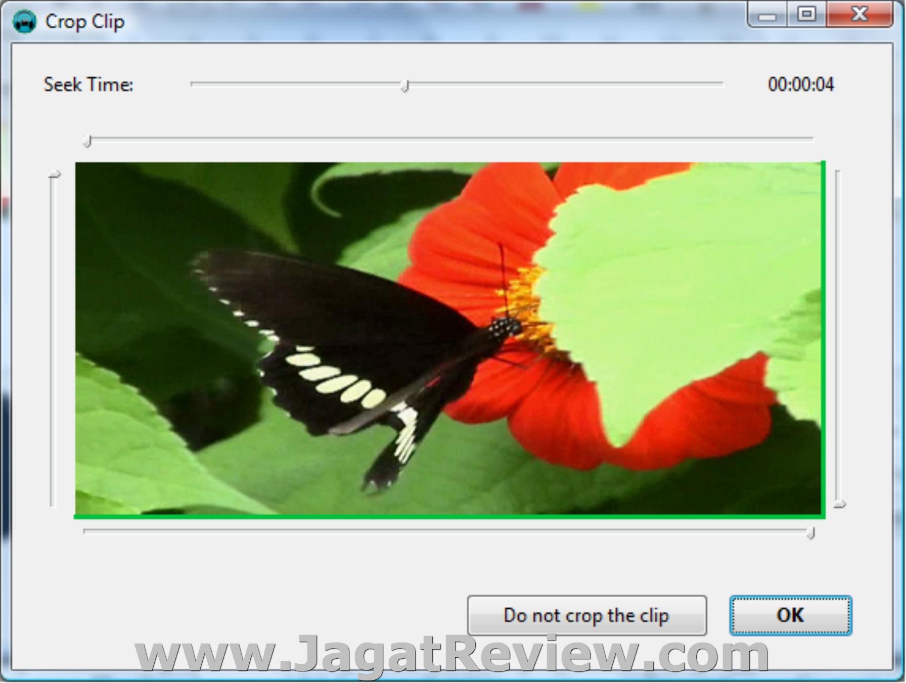 Mobile Media Converter: Proses Konversi File Menjadi Lebih Mudah 4 Crop