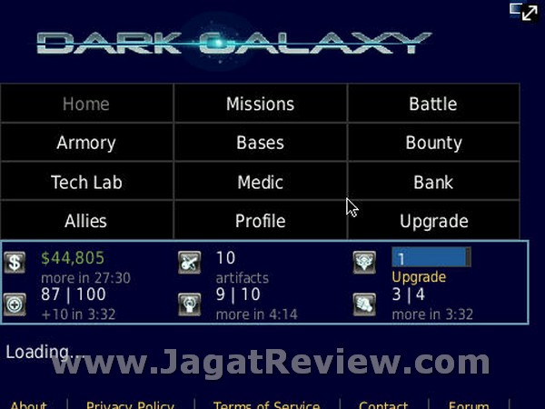 Dark galaxy (5) Dark galaxy 5