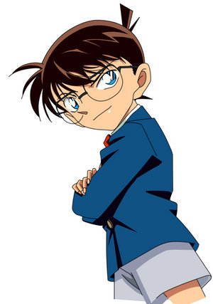 Detective Conan Detective Conan