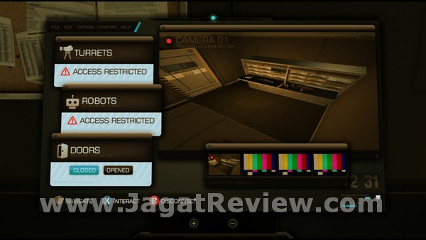 Deus Ex - Human Revelation (104) Deus Ex Human Revelation 104