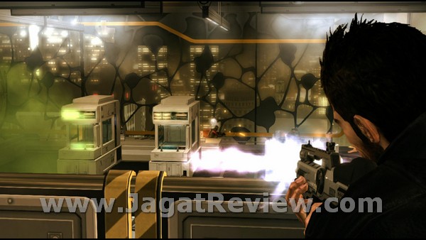 Deus Ex - Human Revelation (34) Deus Ex Human Revelation 34