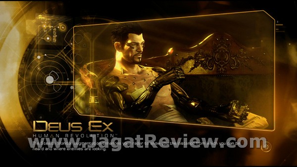Deus Ex - Human Revelation (4) Deus Ex Human Revelation 4
