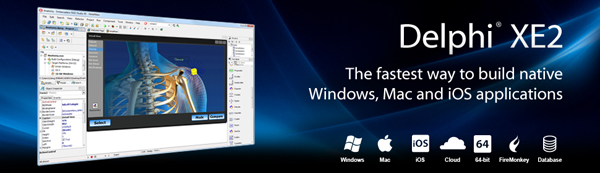 Embarcardero Luncurkan Software Programming Terbaru di Indonesia 3