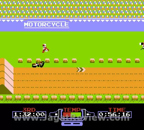 Excite Bike (11) Excite Bike 11