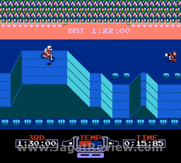 Excite Bike (13) Excite Bike 13