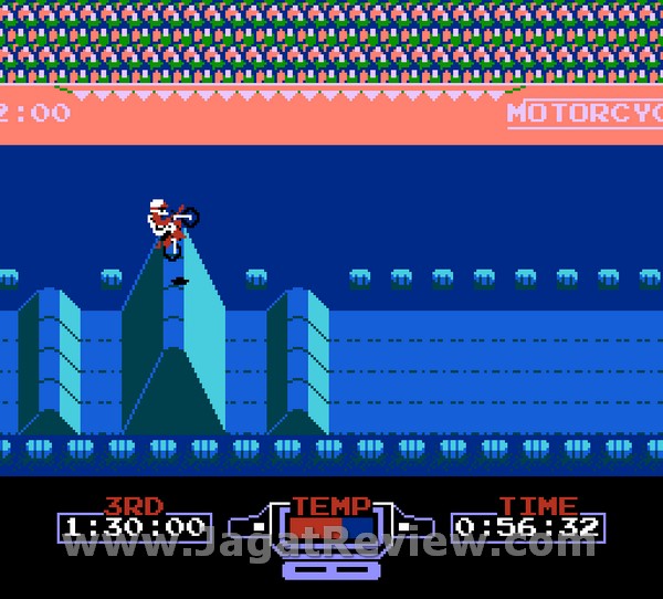 Excite Bike (14) Excite Bike 14