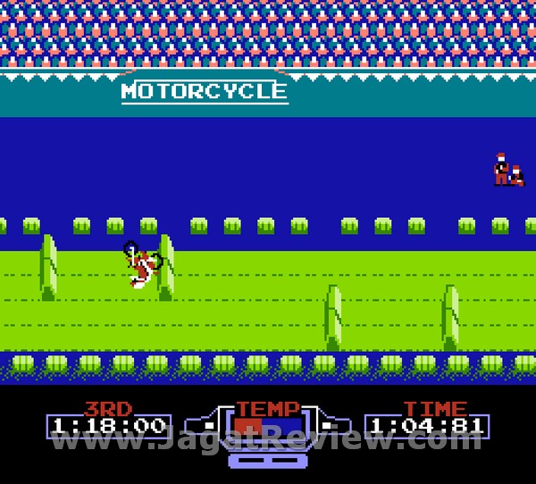 Excite Bike (20) Excite Bike 20