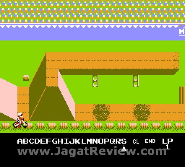 Excite Bike (23) Excite Bike 23