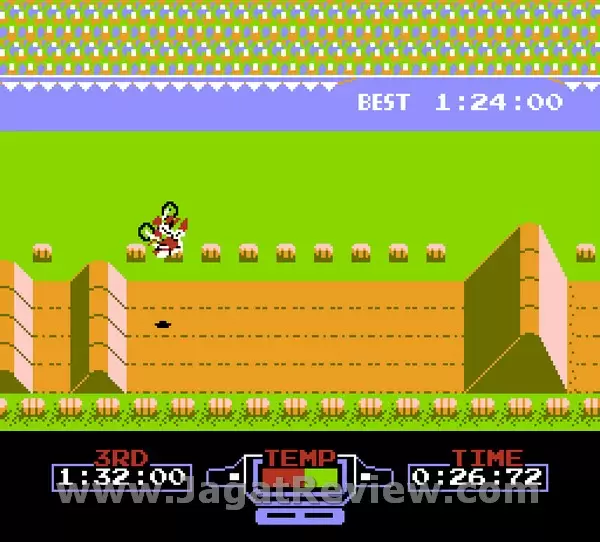 Excite Bike (9) Excite Bike 9