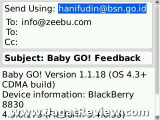 Feedback Feedback
