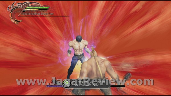 Fist of the North Star 124