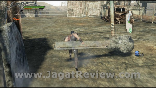 Fist of the North Star 139