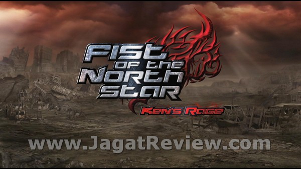 Fist of the North Star (14) Fist of the North Star 14