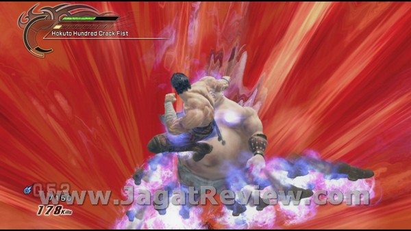 Fist of the North Star 159