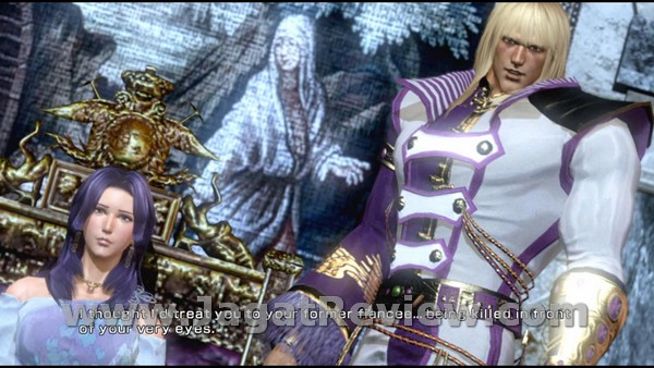 Fist of the North Star (166) Fist of the North Star 1661