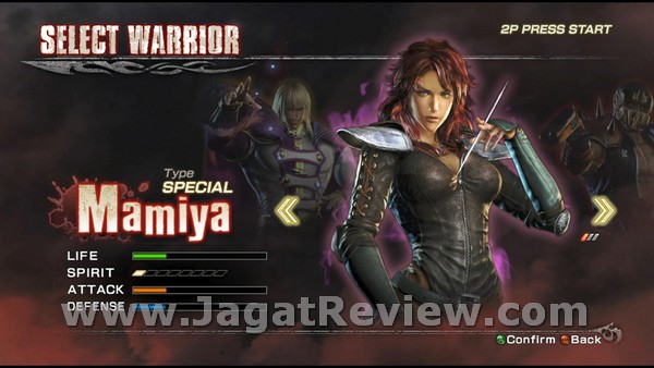 Fist of the North Star 180