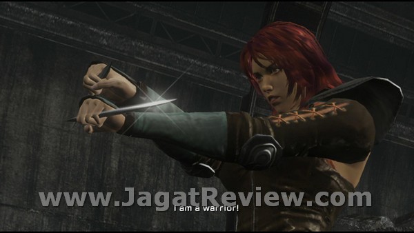 Fist of the North Star 186