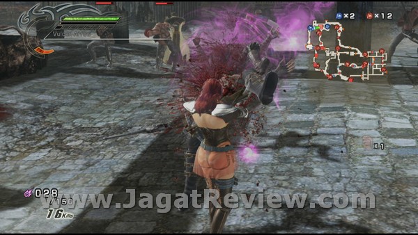 Fist of the North Star 192