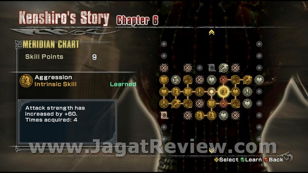 Fist of the North Star 2001