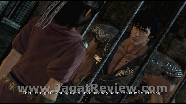 Fist of the North Star 63