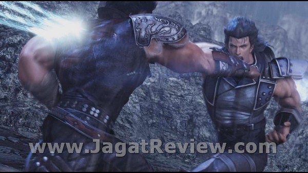 Fist of the North Star (8) Fist of the North Star 8