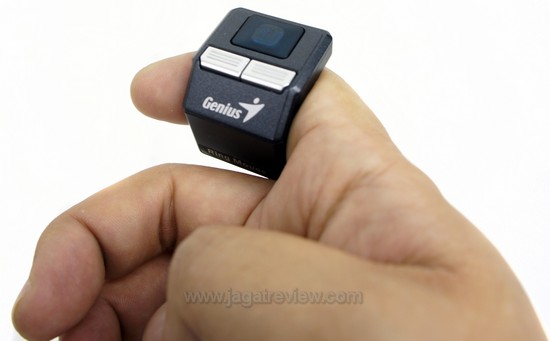 SONY DSC Genius Ring Mouse 3