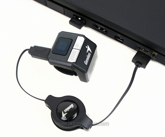 SONY DSC Genius Ring Mouse 4