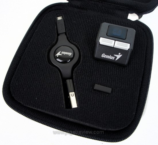 SONY DSC Genius Ring Mouse 6