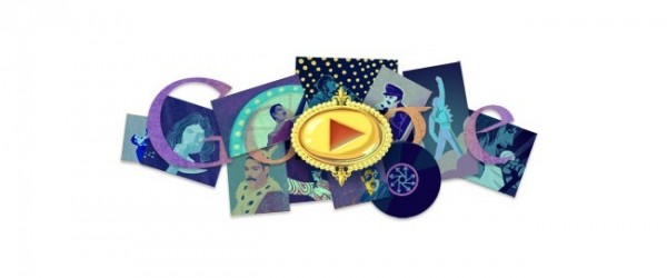 Google Doodle Google Doodle