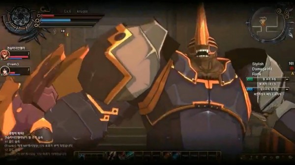 Rusty Hearts Akhirnya Membuka Masa Open Beta 7 Gwarr1