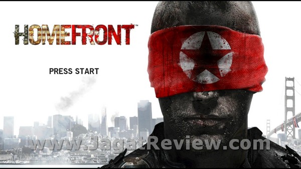 Crytek akan Tangani Sekuel Homefront 4 Homefront 1