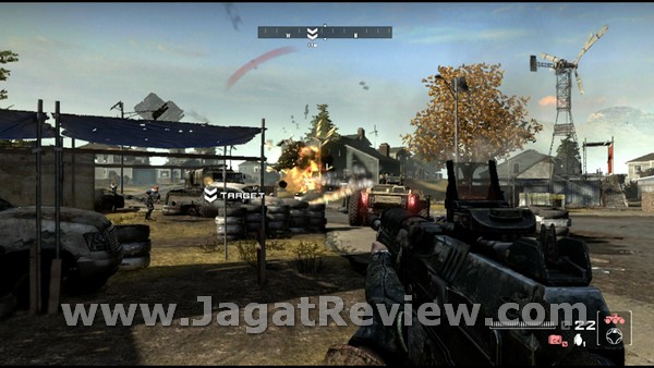 Homefront (140) Homefront 140