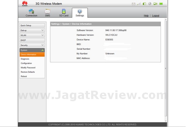 Hands-On Review: Huawei E5830s – Simple Mobile Router with Extra Capabilities 2 Huawei E5 3G Wireless Modem 1316773619913 R