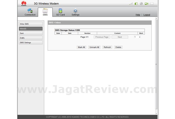 Hands-On Review: Huawei E5830s – Simple Mobile Router with Extra Capabilities 4 Huawei E5 3G Wireless Modem 1316773619916 R