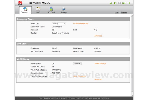Hands-On Review: Huawei E5830s – Simple Mobile Router with Extra Capabilities 3 Huawei E5 3G Wireless Modem 1316773619921 R