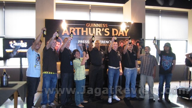 Mari Merayakan Global Arthur’s Day! 3 IMG 0229