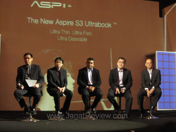 Acer Aspire S3 Launch Event - Indonesia (2) IMG 2931 R1