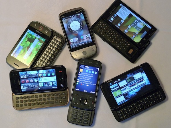 Input Type Input Type