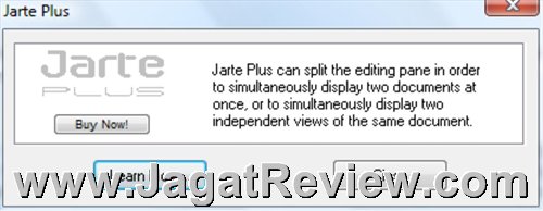 Jarte Plus Jarte Plus